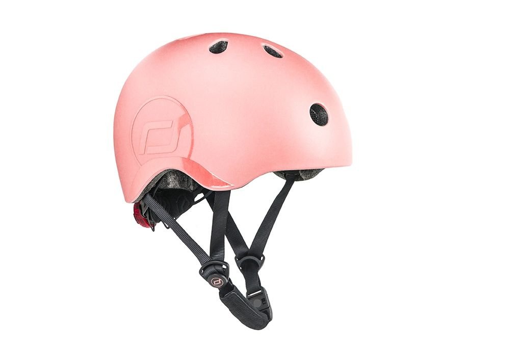 Helmet S European Headform