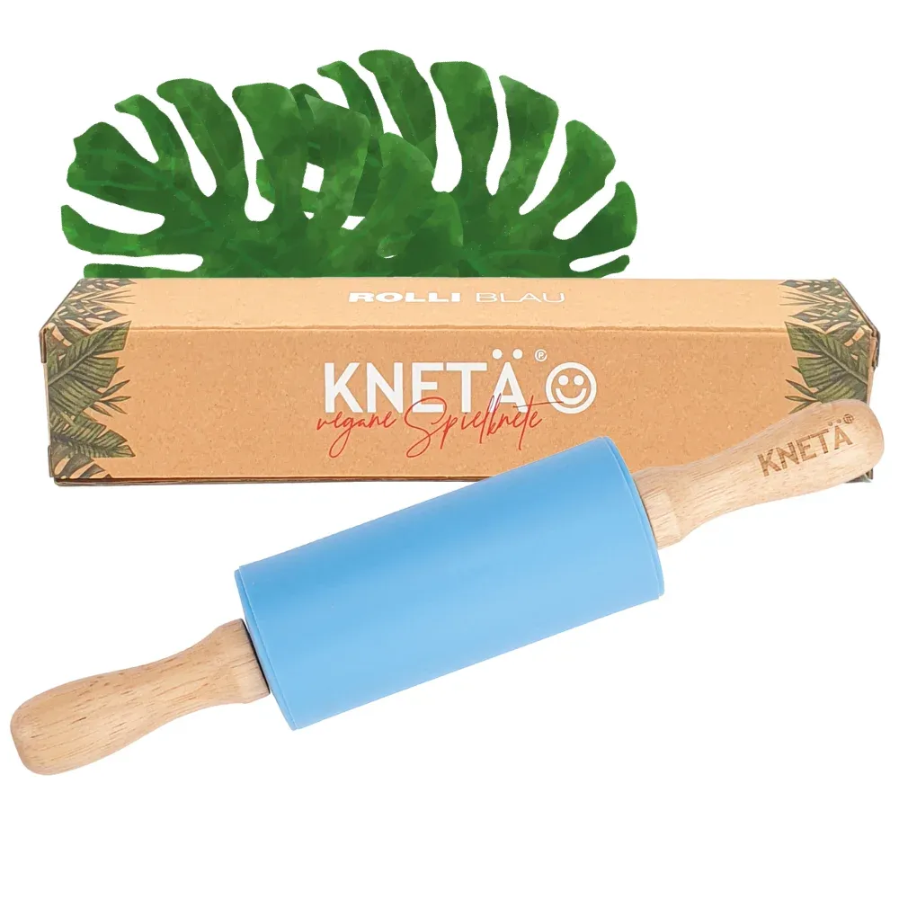 KNETÄ Rolli *Blau*