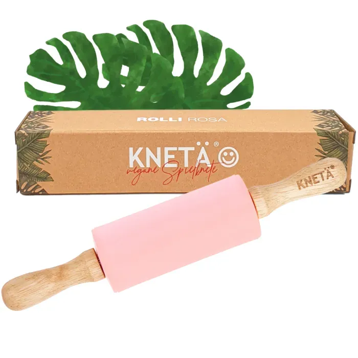 KNETÄ Rolli *Rosa*