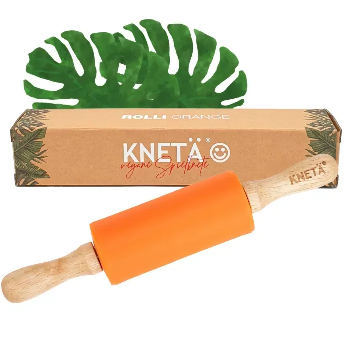 KNETÄ Rolli *Orange*