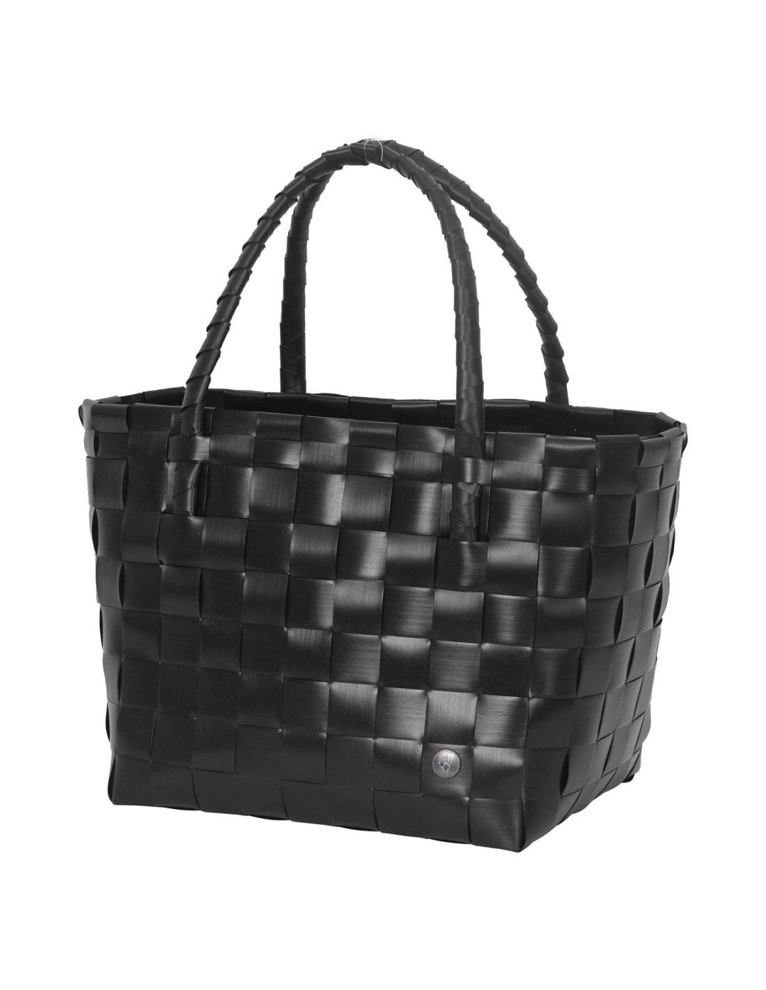 Paris - Shopper Black