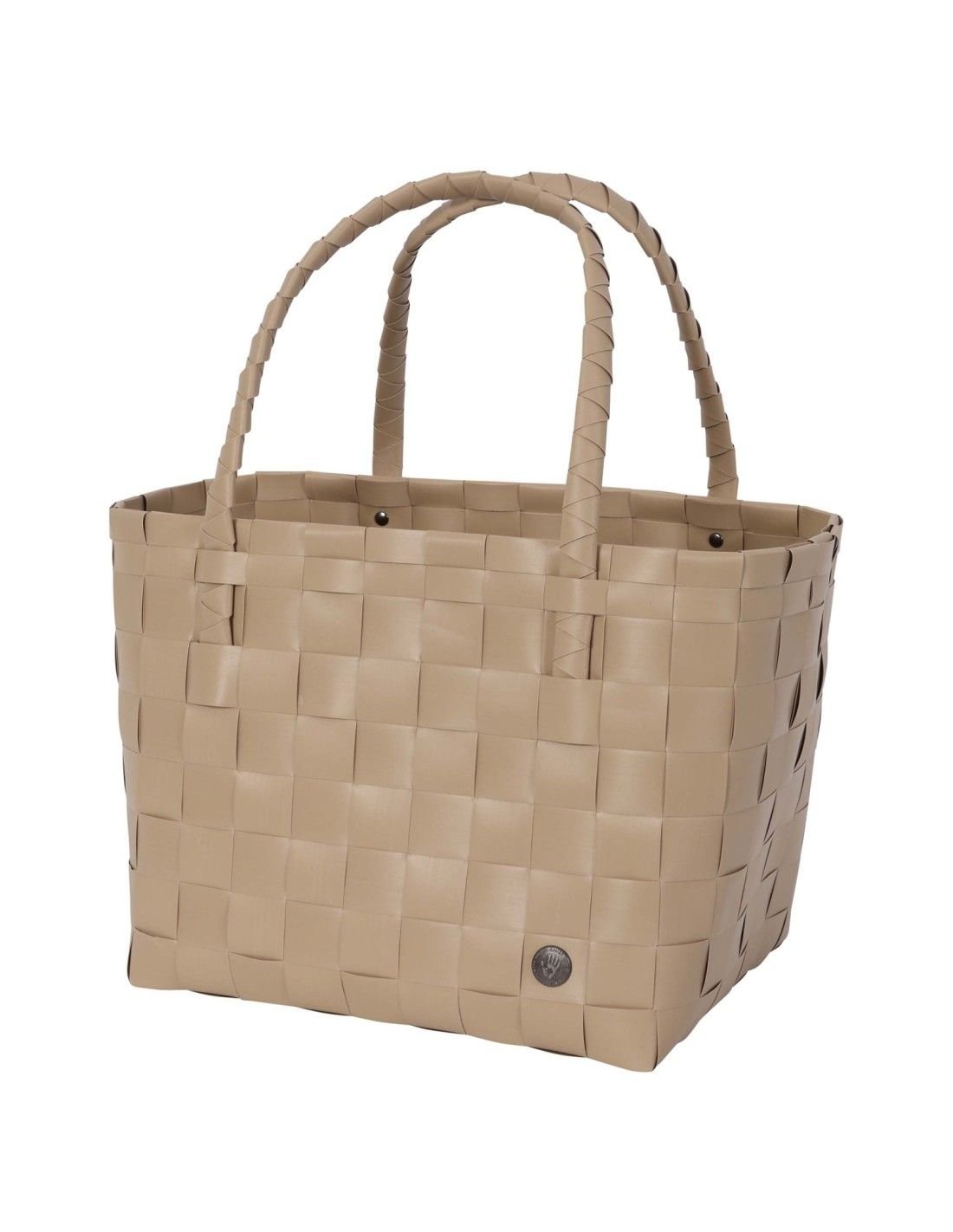 Paris Shopper mocha