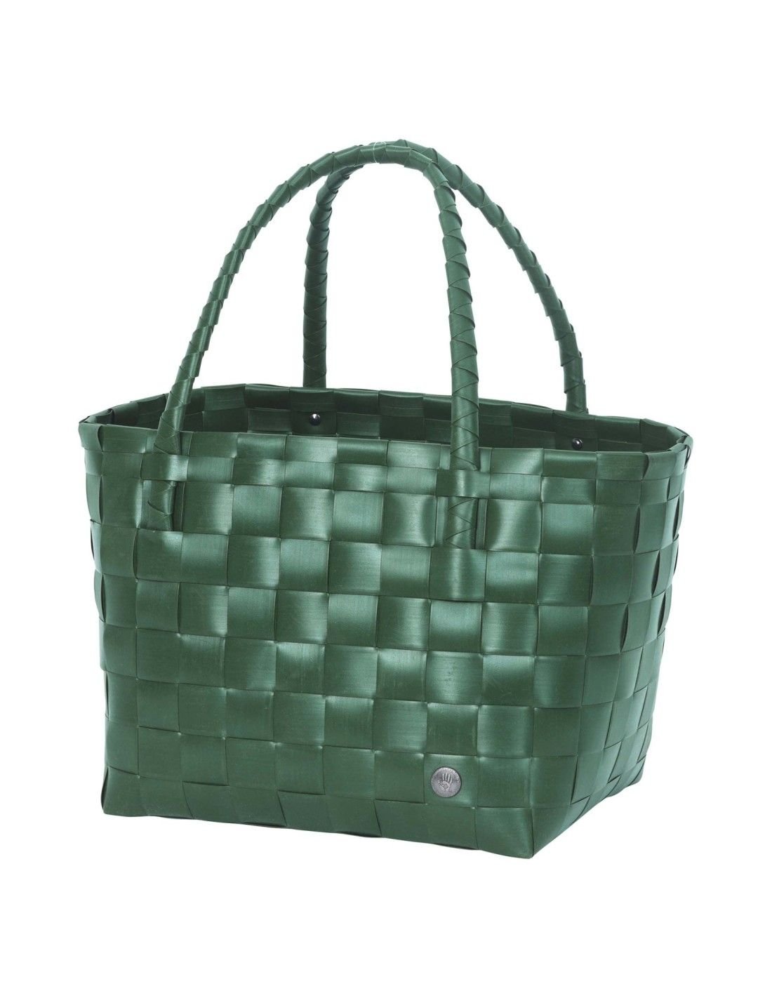 Paris - Shopper Forest-Green