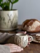 Bea Becher, Natur, Steingut – Bild 2