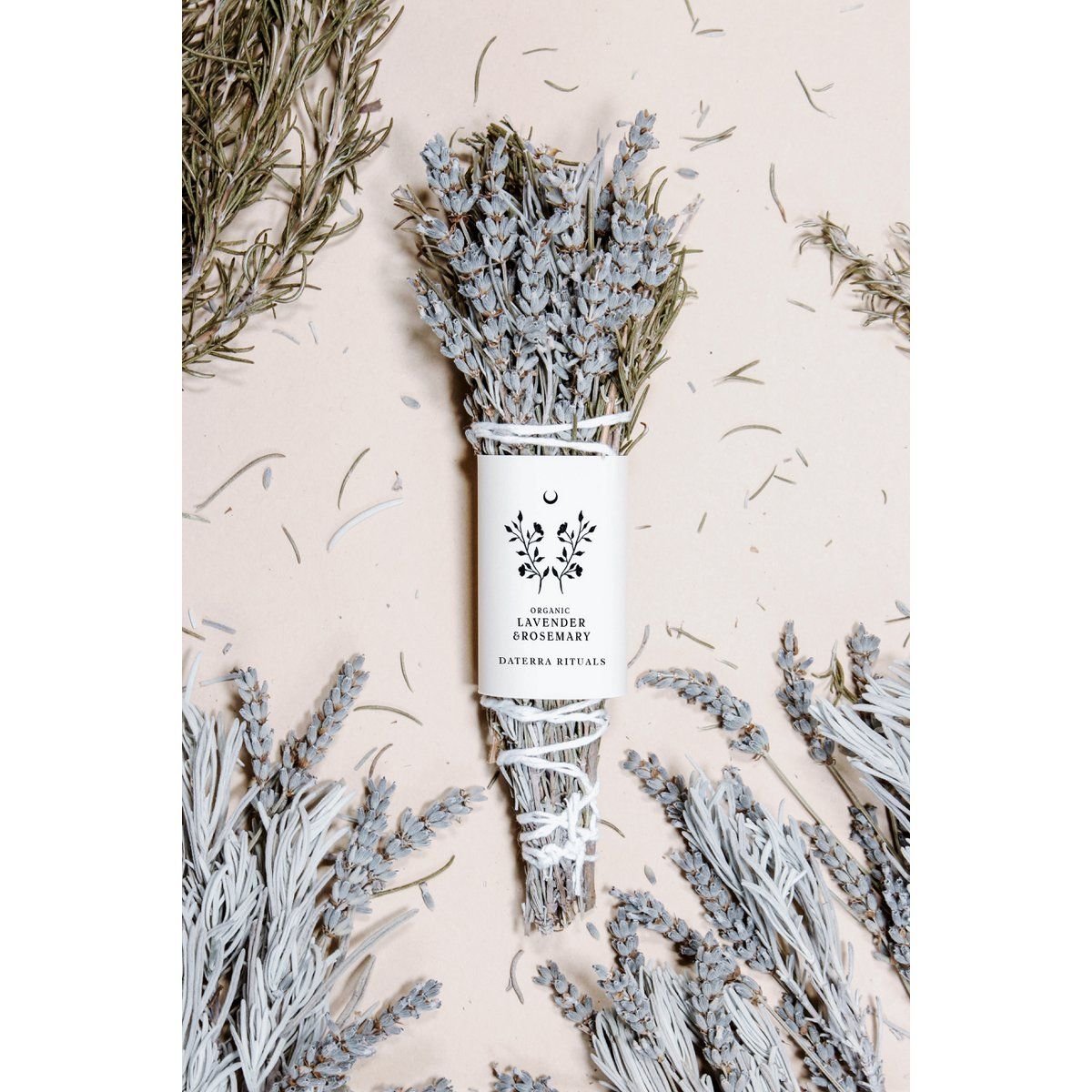 Stick Bio Lavendel & Rosmarin