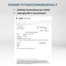 Ägyptisches Bio Schwarzkümmelöl - ungefiltert – Bild 5