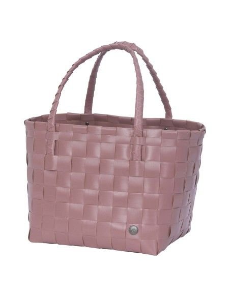 Paris - Shopper Rustic_Pink