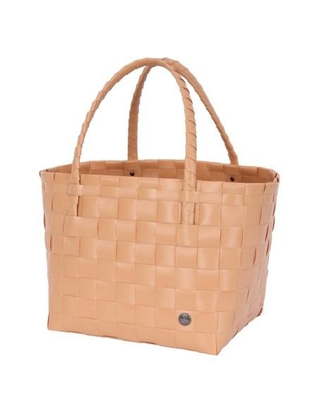 Paris- Shopper Orange_Melon