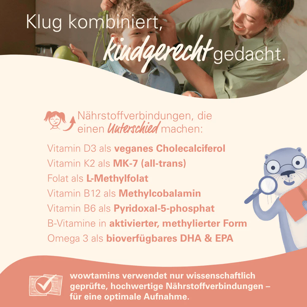 Teens Complete Gummies zuckerfrei – Bild 10